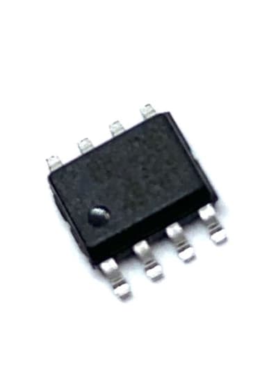 TEXAS INSTRUMENTS SEMI INA132U