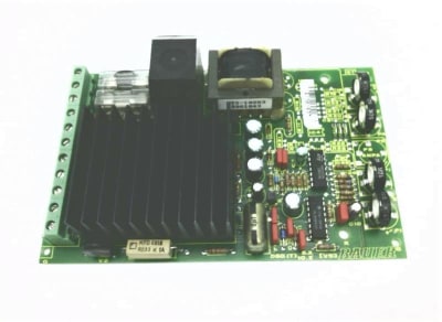 ALTRA INDUSTRIAL MOTION DSG5.220R