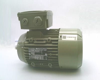 SIEMENS 1LE1023-0DB223-KA4