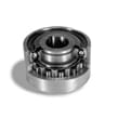 DANFOSS HT20X1-1/4-RH-CW