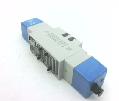 ASCO I12BB400MP14X61