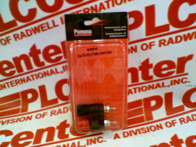 POMONA ELECTRONICS 2125969