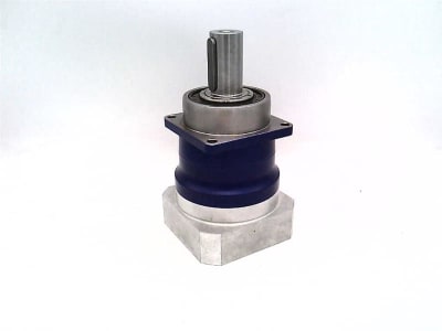 WITTENSTEIN SP 100F-MF1-10-1G0-2S