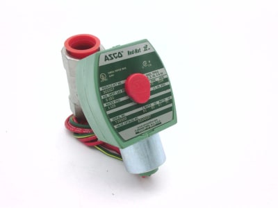 ASCO 8210G037 120/60,110/50