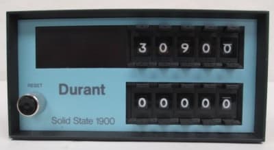 EATON CORPORATION 51900-401