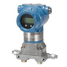 EMERSON 3051CD2A02A1AH2E5B9DF
