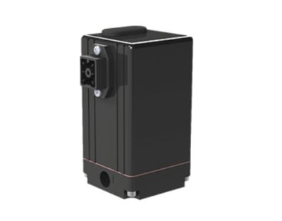 PROPORTION AIR INC QB1XANEEZP50PSG5MBFTL
