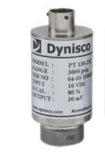 DYNISCO PT140-3M