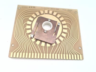 WESTRONICS INC CB231