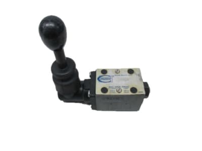 CONTINENTAL HYDRAULICS VM5M-3F-G-10-C