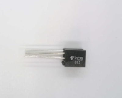 TOSHIBA TLP1020