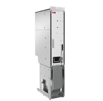 ASEA BROWN BOVERI ACS800-104-0260-3+V991