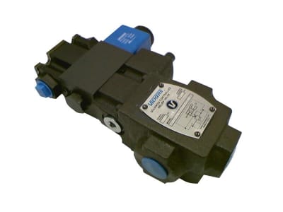 EATON CORPORATION CT5-060A-C-M-FW-B5-100