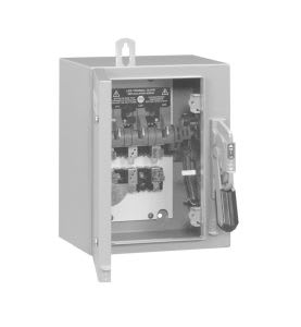 ALLEN BRADLEY 1494G-CF3R6-203W