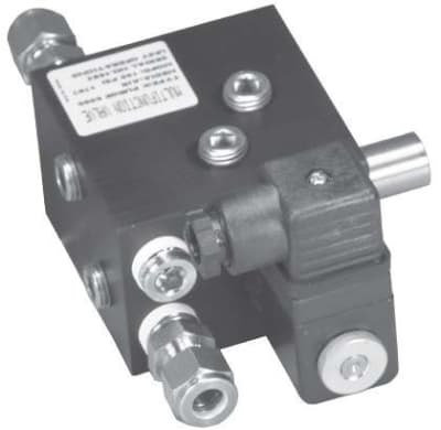 PEPPERL & FUCHS 6000-MAN-DV-01