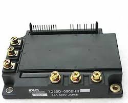 FUJI ELECTRIC 7D50D-050EHR