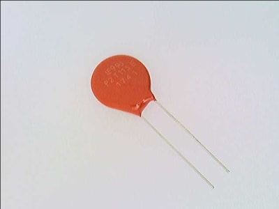 LITTELFUSE TMOV20RP115E