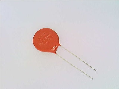 LITTELFUSE TMOV20RP320E