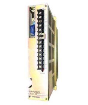 YASKAWA ELECTRIC CACR-IR30SEB P00 B0