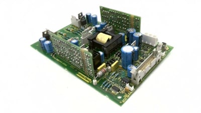 CONVERTEAM S20X4457/130