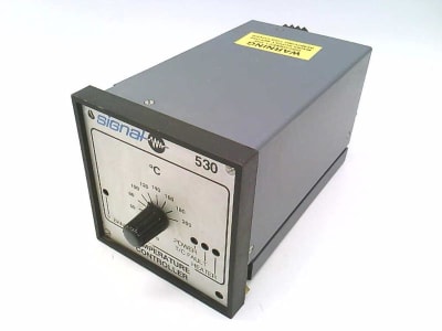 SIGNAL GROUP LTD 530/240V