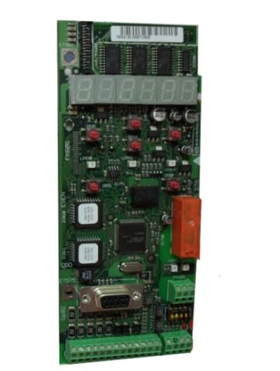 DANFOSS 195N2132