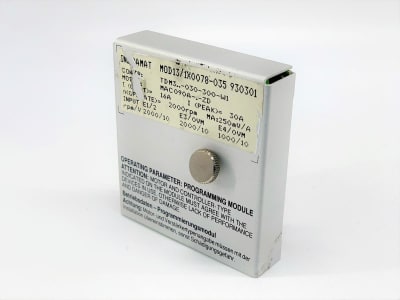 BOSCH MOD13/1X0078-035