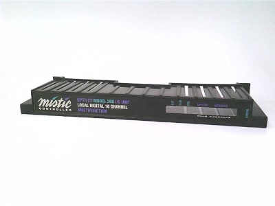 OPTO 22 G4D16L-COVER