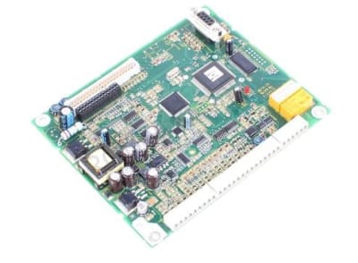 KEB AUTOMATION 2M.F5.230-0019