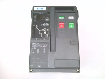 EATON CORPORATION IZM20B3-P16F