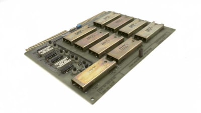 CONVERTEAM M40-12-00