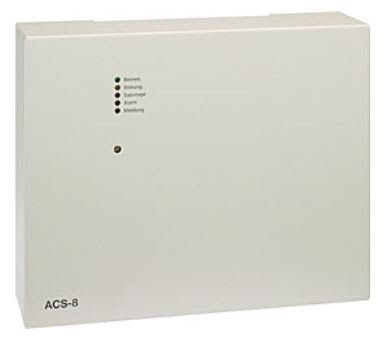 HONEYWELL ACS-8