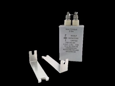 HIVOLT CAPACITORS LIMITED PMR8AC-684
