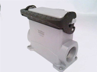 WALTHER ELECTRIC P757772MS