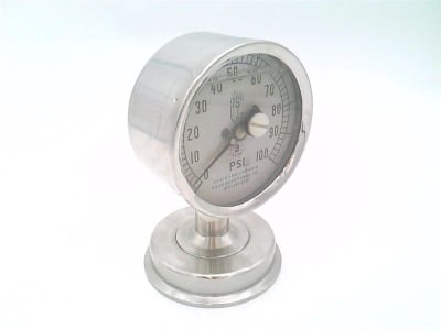 CSI INC 3S-D-3U-GF-BT-SS