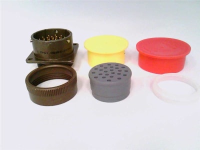 NEWARK ELECTRONICS 851-00E20-24P50