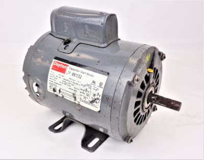 GRAINGER 4K132