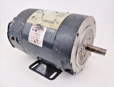 MAGNETEK D552