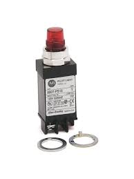 ALLEN BRADLEY 800T-PSDT16A