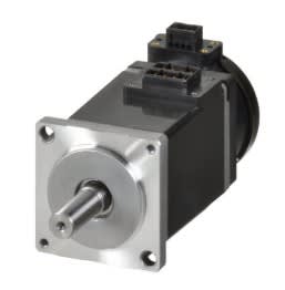 OMRON R88M-1M10030T-S2