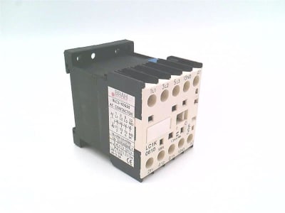 RADWELL VERIFIED SUBSTITUTE LC1K0610-B7-SUB