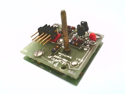 SIEMENS 15217-21