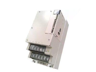 YASKAWA ELECTRIC SGDV-550A01A