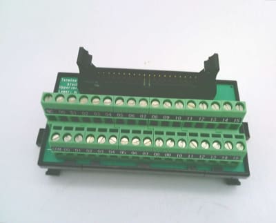 OMRON XW2R-E34G-C3