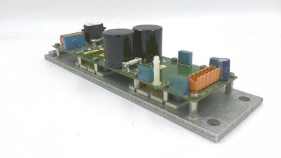 HAGGLUNDS DENISON 376 0071-801