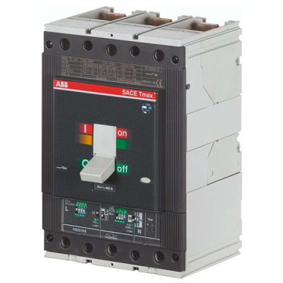 ASEA BROWN BOVERI TS3N035TL-2