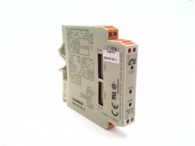 OMEGA ENGINEERING DRG-SC-DC-U