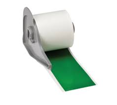 BRADY M71C-2000-580-GN