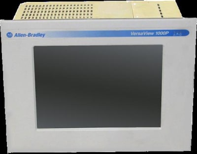 ALLEN BRADLEY 6181P-10TS2KH