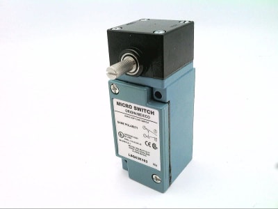 HONEYWELL LSQA3K163